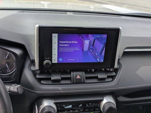 Used 2024 Toyota RAV4 LE image 19