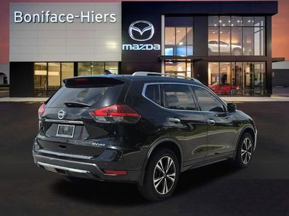 Used 2019 Nissan Rogue SV w/ Premium Package