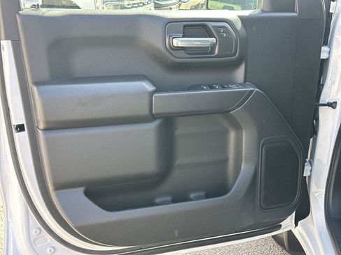 New 2026 GMC Sierra 1500 Pro w/ Pro Value Package RWD image 16