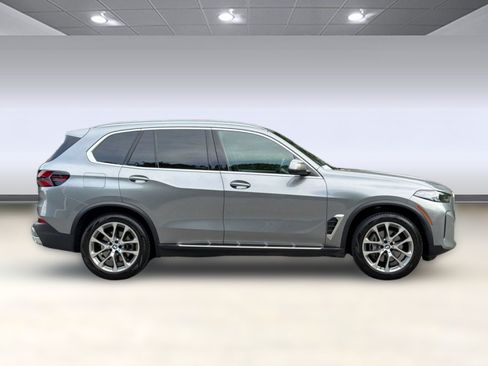 Used 2024 BMW X5 sDrive40i w/ Premium Package RWD image 8