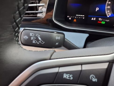 New 2025 Volkswagen Jetta SE image 15