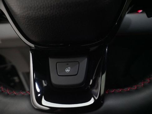 Certified 2025 Honda Pilot Black Edition image 21