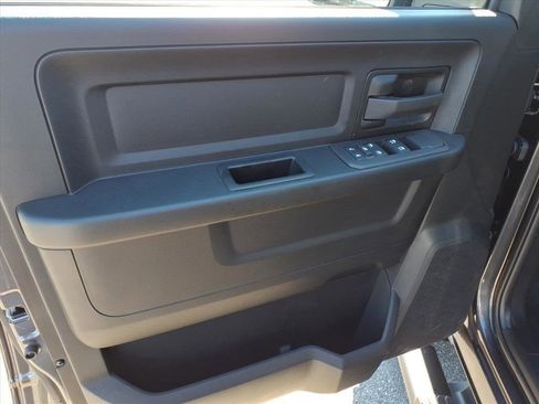 New 2026 RAM 3500 Tradesman image 9