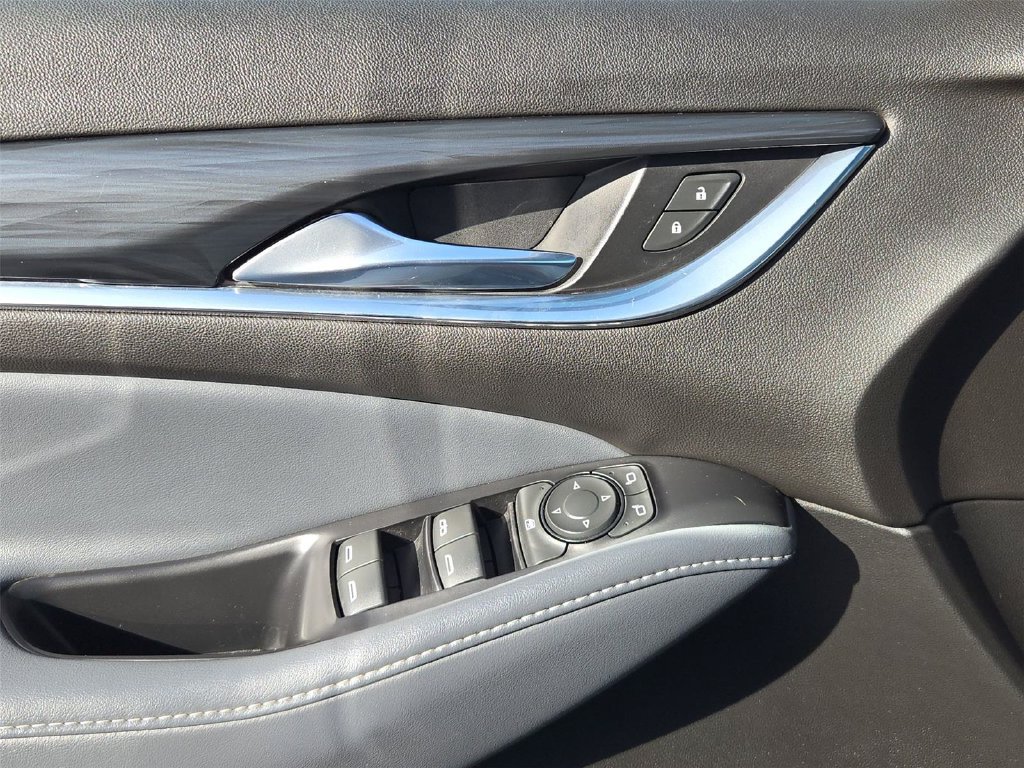Certified 2021 Buick Enclave Essence w/ Sound and Sites Package FWD image 16