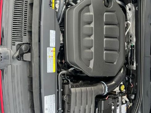 New 2025 Volkswagen GTI Autobahn image 17