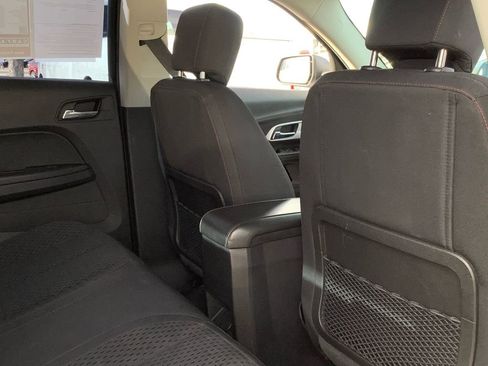 Used 2014 Chevrolet Equinox LS image 17