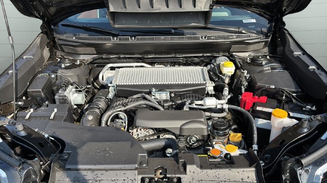 New 2026 Subaru Outback Touring XT AWD/4WD image 17