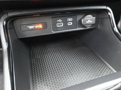 Certified 2023 Honda CR-V Sport image 30