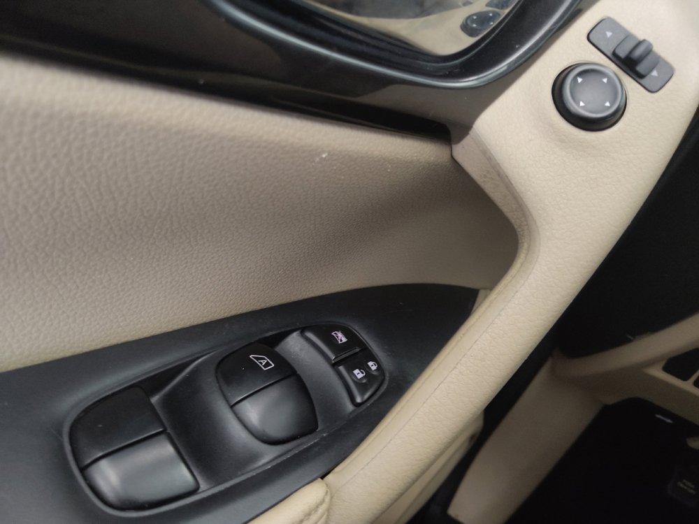 Used 2020 Nissan Rogue SV AWD/4WD image 27