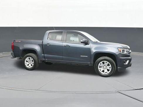 Used 2019 Chevrolet Colorado LT w/ LT Convenience Package image 19