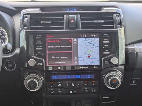 Used 2022 Toyota 4Runner TRD Pro AWD/4WD image 5