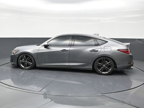 Used 2024 Acura Integra A-Spec FWD image 2