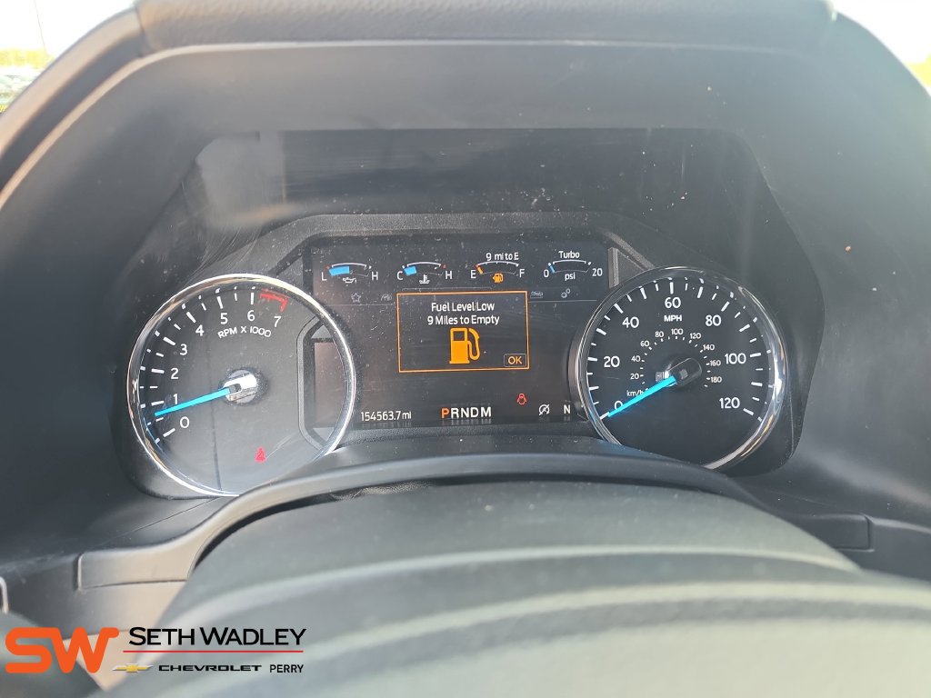 Used 2020 Ford Expedition Limited w/ Equipment Group 302A AWD/4WD image 20