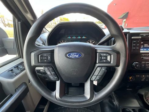 Used 2017 Ford F150 XL w/ XL Power Equipment Group image 27