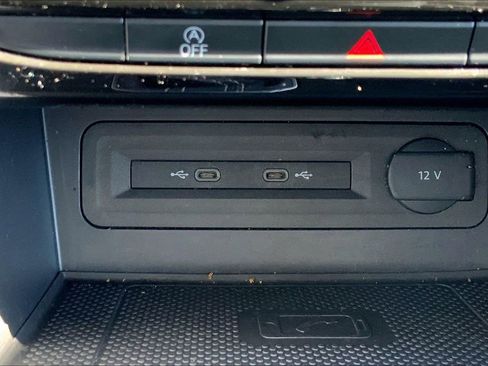 Certified 2025 Volkswagen Atlas SE AWD/4WD image 31