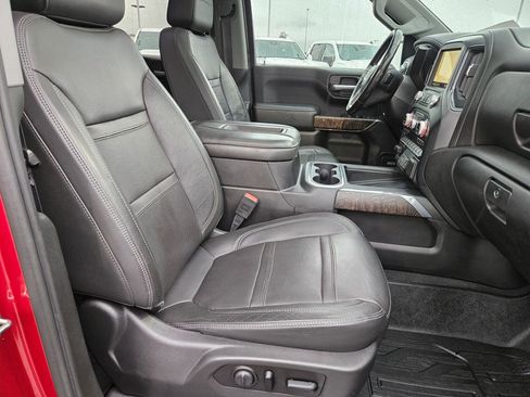 Used 2020 GMC Sierra 1500 Denali w/ Denali Ultimate Package AWD/4WD image 32