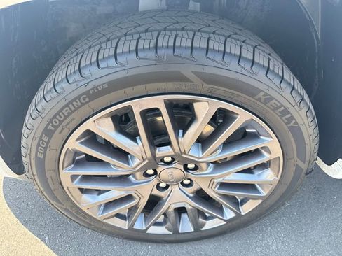 Used 2022 Jeep Compass High Altitude image 38