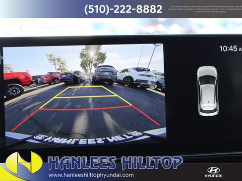 New 2026 Hyundai Ioniq 5 SEL image 25