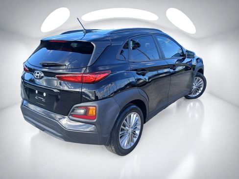 Used 2021 Hyundai Kona SEL FWD image 6