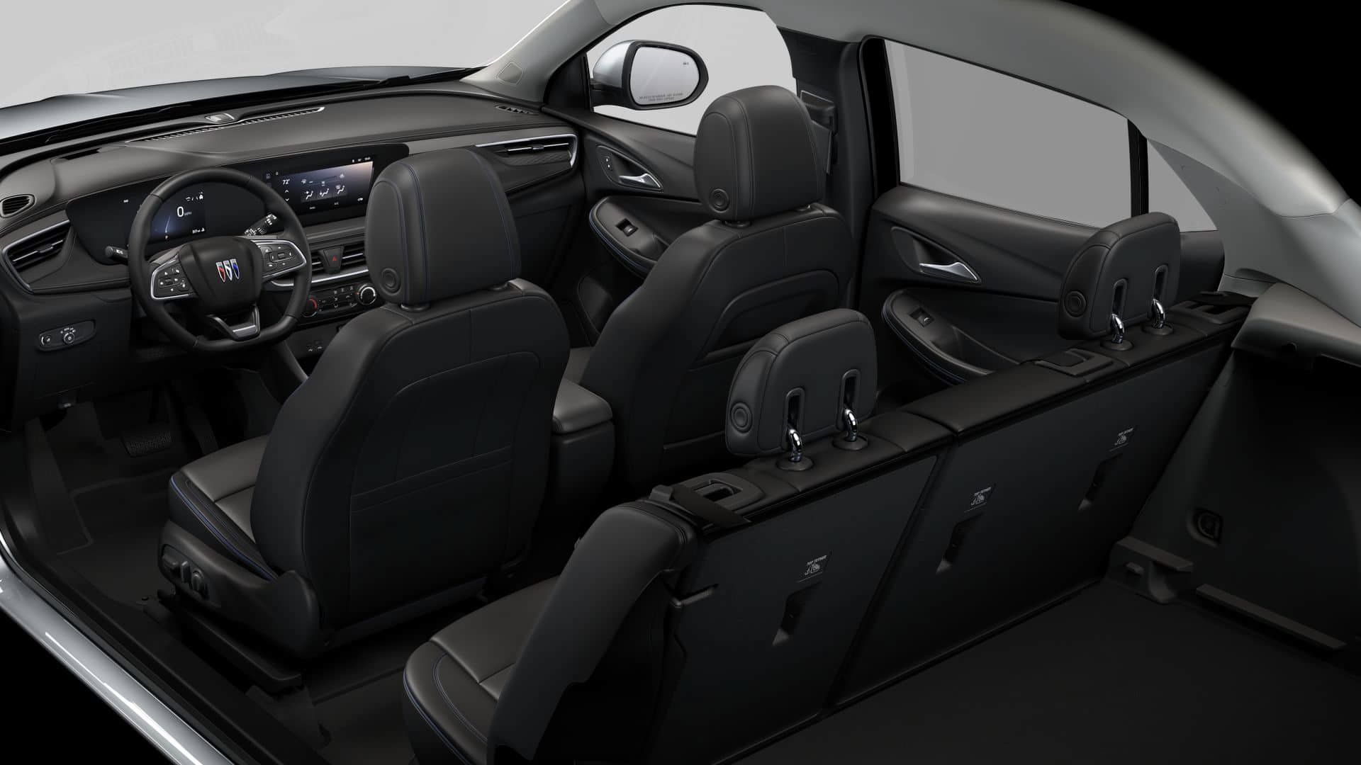 New 2026 Buick Encore GX Sport Touring w/ Advanced Technology Package FWD image 37