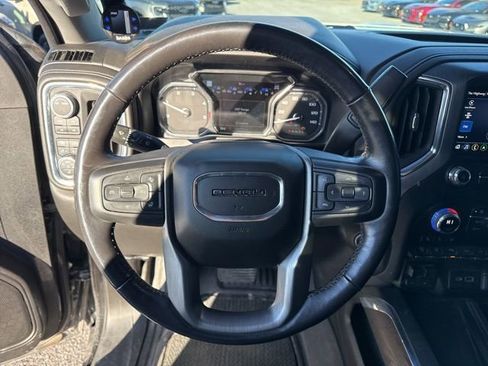 Used 2023 GMC Sierra 2500 Denali w/ Denali Black Diamond Edition image 20