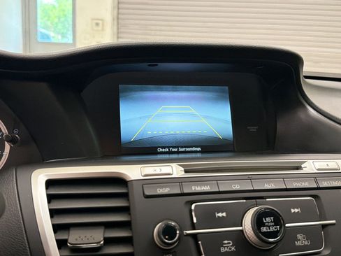 Used 2014 Honda Accord LX image 24