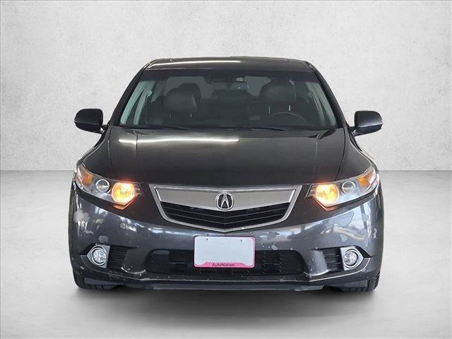 Used 2013 Acura TSX Sedan FWD image 2
