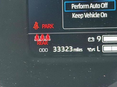 Used 2024 Toyota Tundra 1794 Edition AWD/4WD image 22