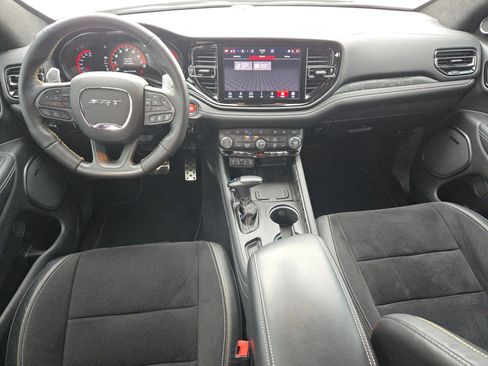 Used 2024 Dodge Durango SRT AWD/4WD image 15