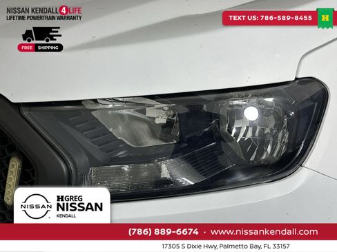 Used 2022 Ford Ranger XL w/ Trailer Tow Package image 33