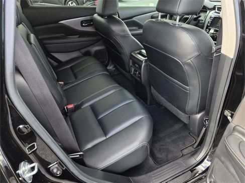 Certified 2022 Nissan Murano SV image 16