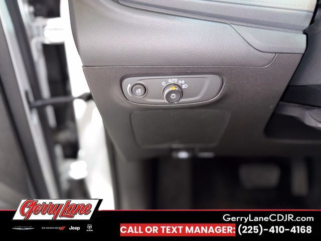 Used 2025 Buick Encore GX Preferred AWD/4WD image 7