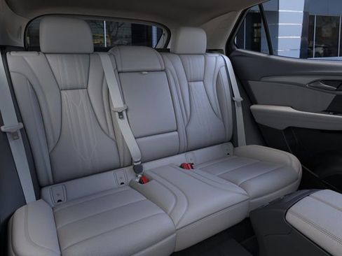 New 2026 Buick Envision Avenir AWD/4WD image 17