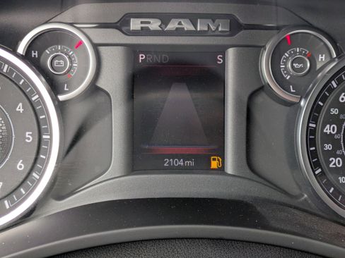 Used 2025 RAM 2500 Tradesman image 23