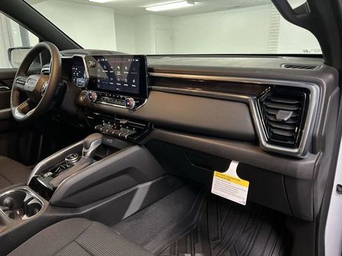 New 2026 GMC Canyon Elevation w/ Convenience Package AWD/4WD image 28