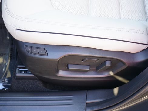 Certified 2025 MAZDA CX-5 AWD 2.5 S w/ Preferred Package image 15