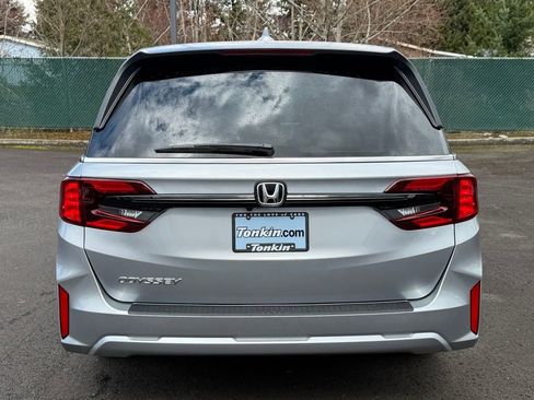 New 2026 Honda Odyssey EX-L image 7