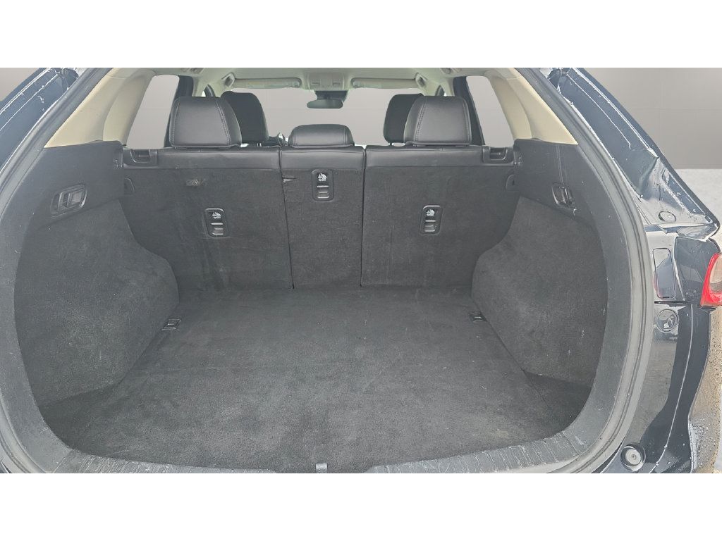 Used 2019 MAZDA CX-5 Touring AWD/4WD image 9