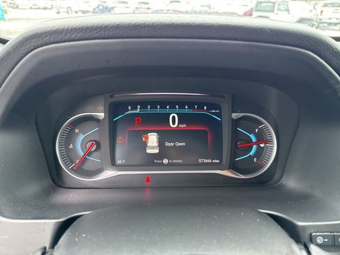 Used 2021 Honda Passport EX-L image 14