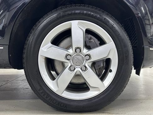 Used 2014 Audi Q7 3.0T Premium Plus w/ Premium Plus Package image 37