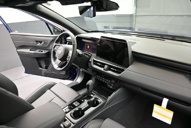 New 2026 Subaru Outback Touring XT AWD/4WD image 12