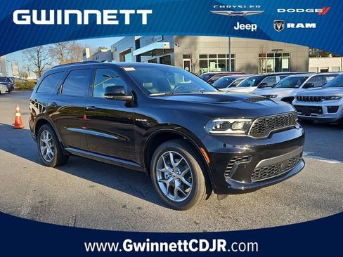 New 2026 Dodge Durango GT image 1