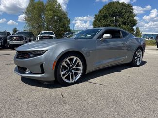 Used 2023 Chevrolet Camaro LT w/ RS Package RWD video 2