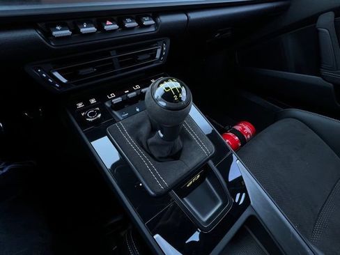 Used 2022 Porsche 911 GT3 RWD image 22