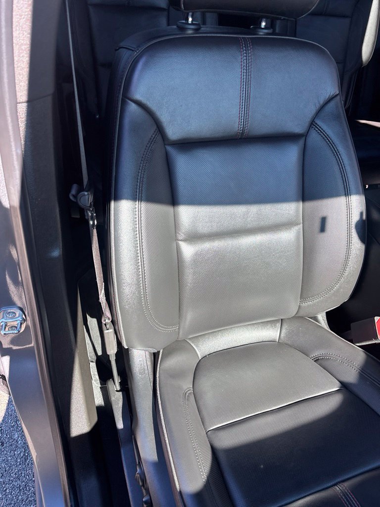 Used 2023 Chevrolet Traverse RS w/ LPO, Floor Liner Package AWD/4WD image 34
