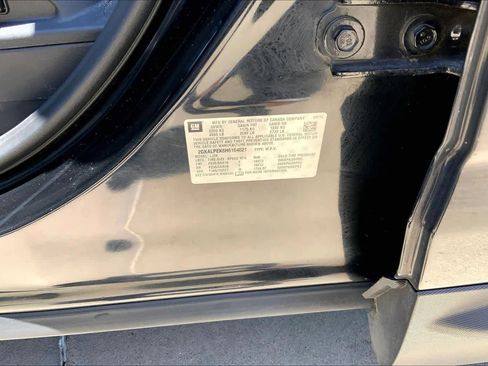 Used 2017 GMC Terrain SLT w/ Driver Alert Package I FWD image 33