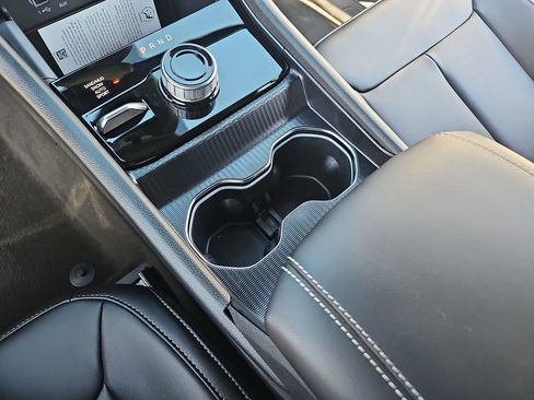 New 2026 Jeep Grand Cherokee L Limited image 26