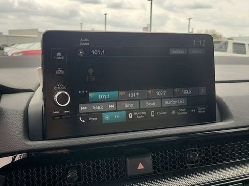 Used 2024 Honda CR-V EX-L image 22