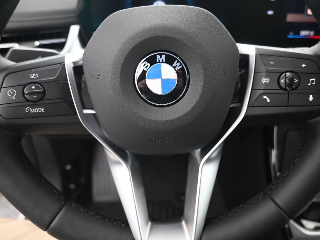 New 2026 BMW X1 xDrive28i w/ Convenience Package AWD/4WD image 14