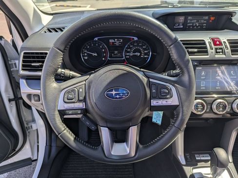 Used 2018 Subaru Forester 2.5i Limited AWD/4WD image 13